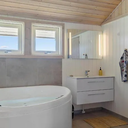 Vakantiehuis 286-harboore-neerlandiavej-198