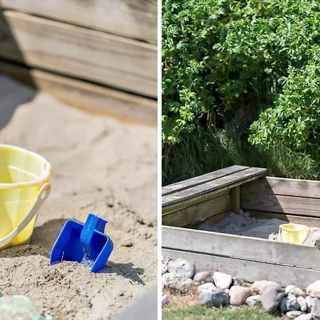 Vakantiehuis 286-harboore-neerlandiavej-198