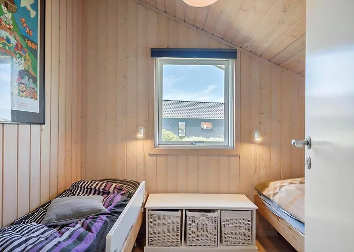 286-harboore-neerlandiavej-198 Дом отдыха *